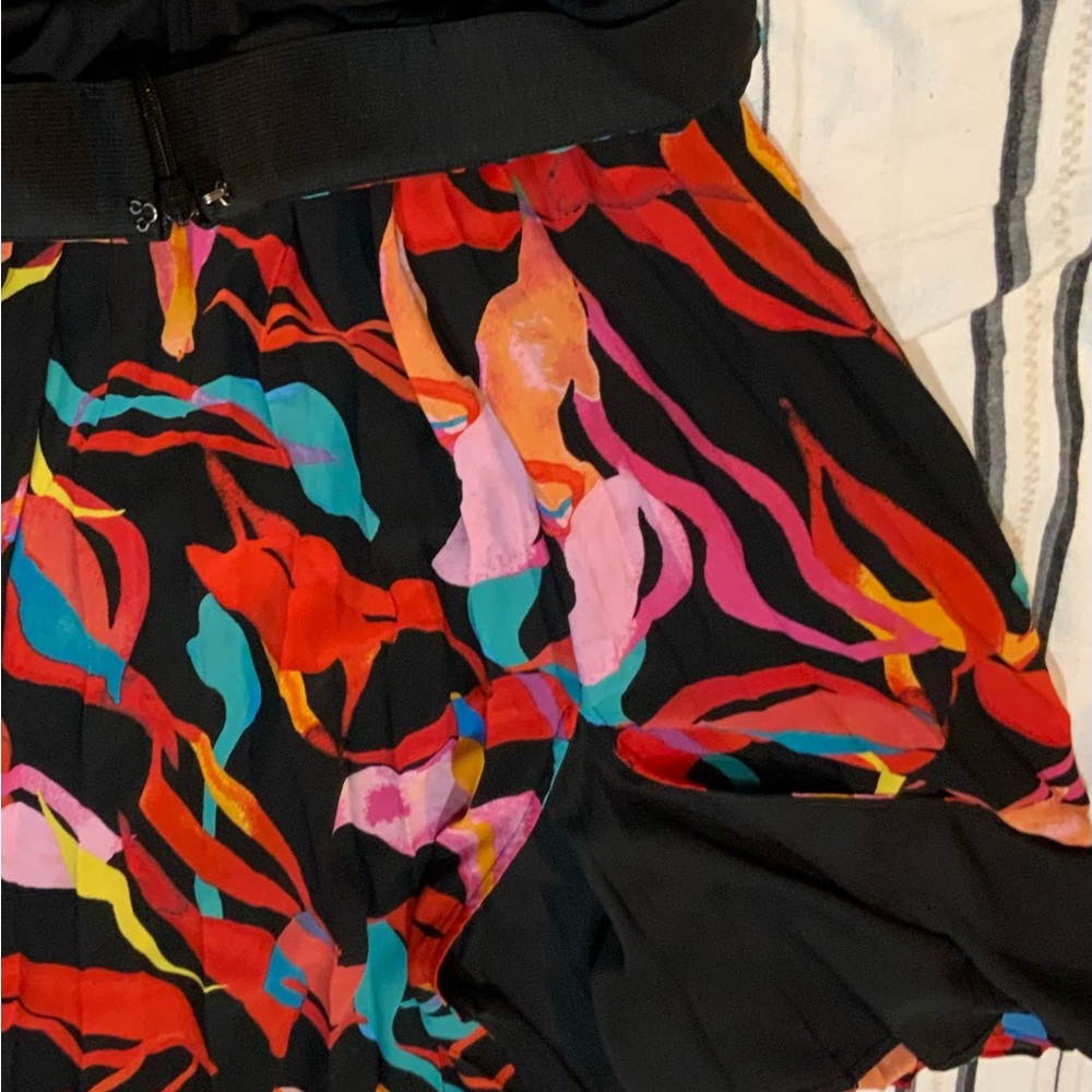 7th Avenue design Studio New York & Company brand new set blouse and skirt - Picture 9 of 10